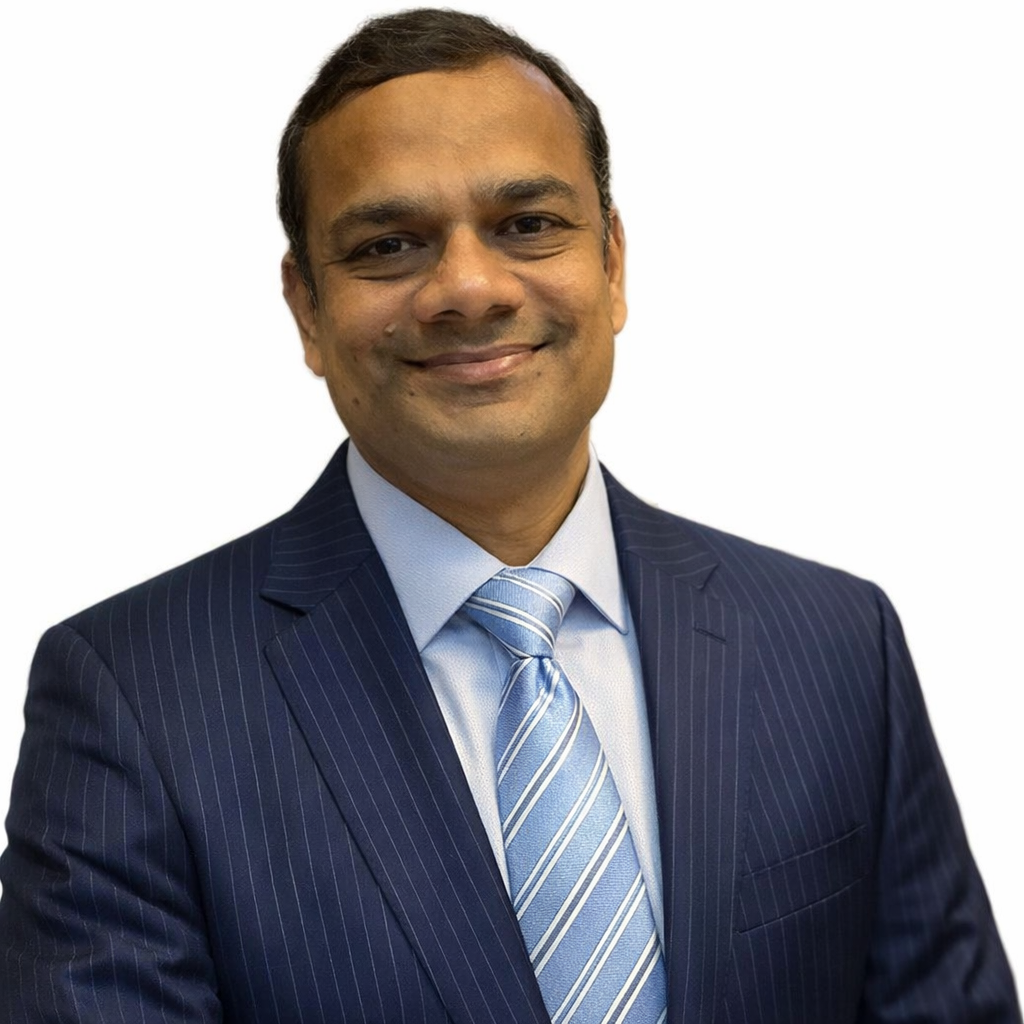 Prashant Joshi - Engineer, Entrepreneur, Systems Thinker